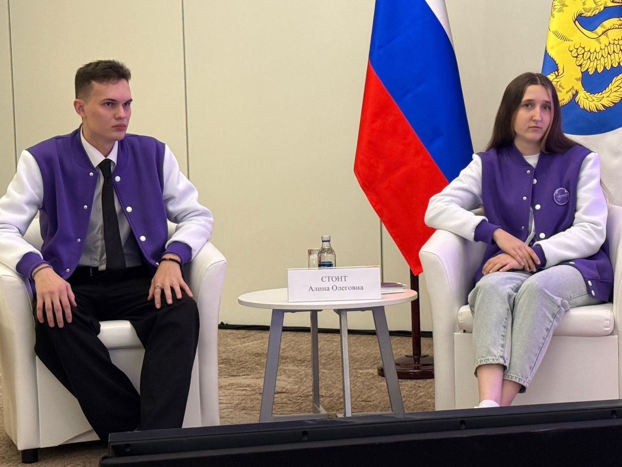 Второй день форума «Выбор.ФМ.Сириус» посвятили историческим традициям и лучшим практикам молодежных избиркомов Второй день форума «Выбор.ФМ.Сириус» посвятили историческим традициям и лучшим практикам молодежных избиркомов