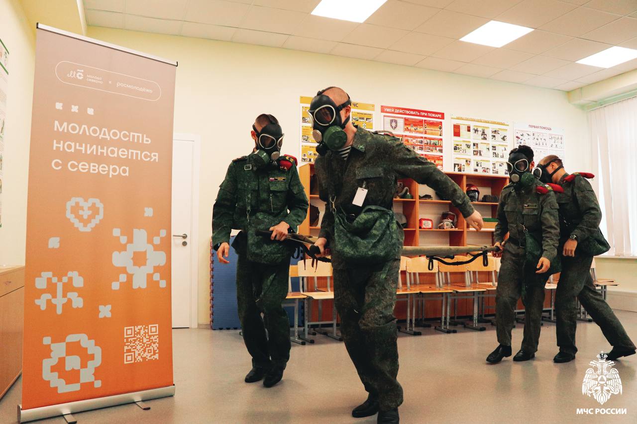 МЧС Карелии в «Авангарде». Сотрудники МЧС Республики Карелия стали экспертами двухдневной Республиканской спартакиады молодёжи допризывного возраста «Авангард.Карелия» МЧС Карелии в «Авангарде». Сотрудники МЧС Республики Карелия стали экспертами двухдневной Республиканской спартакиады молодёжи допризывного возраста «Авангард.Карелия»