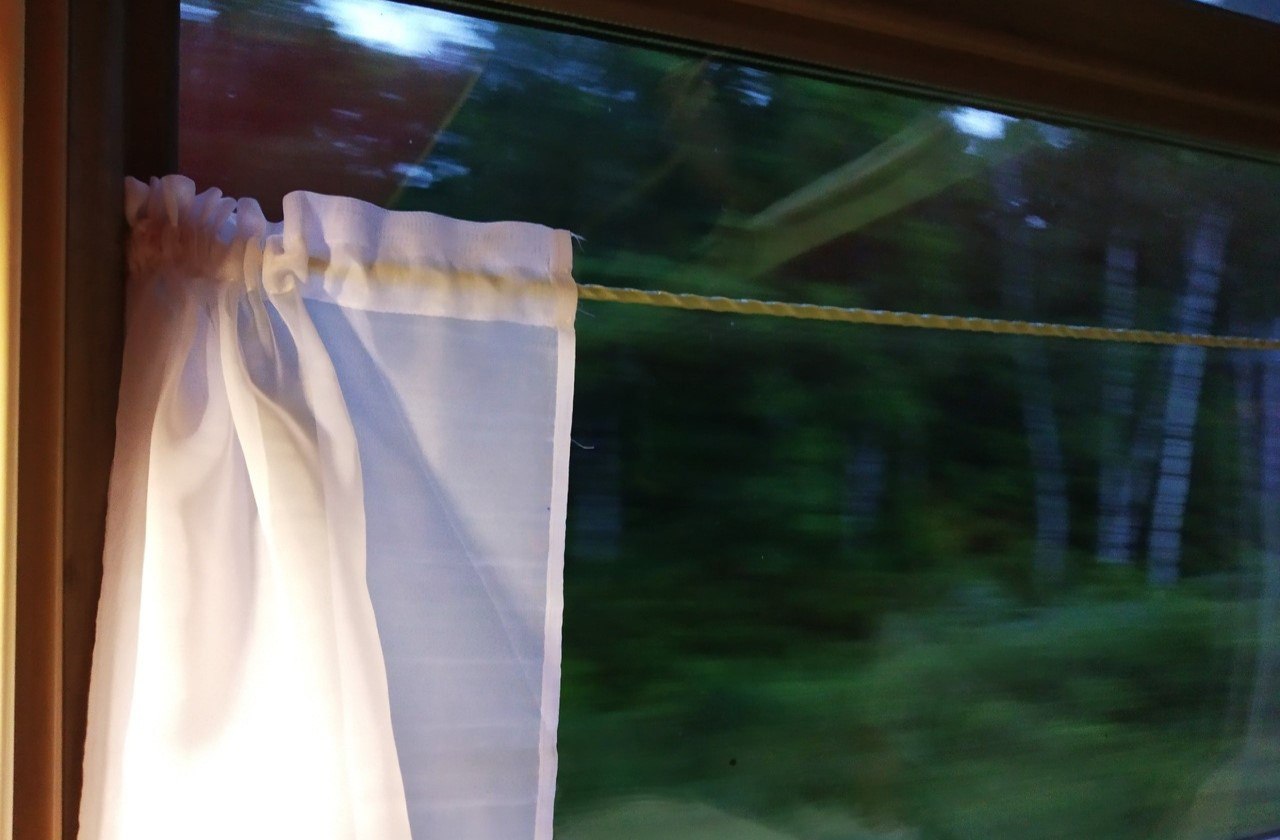 Белье в плацкартных вагонах больше не включено в стоимость билета