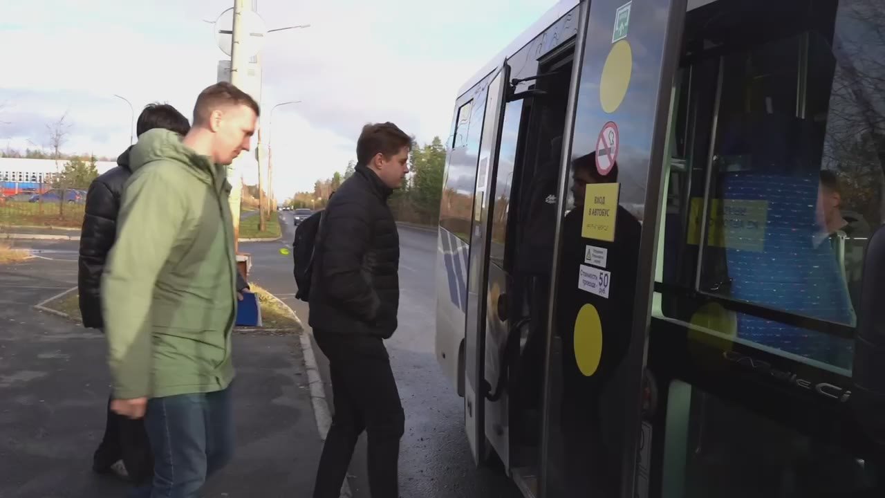 Колыхматова: В Петрозаводске продолжаем развивать муниципальную маршрутную сеть