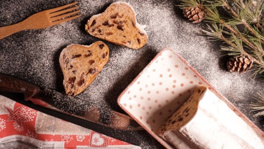 Это блюдо готовят за месяц до Нового года: к празднику становится только вкуснее