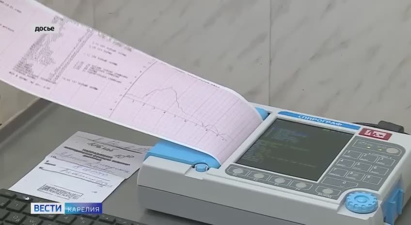 Минздрав Карелии сегодня проведет прямой эфир в своей группе ВКонтакте