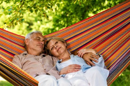 Активный отдых пенсионеров: Северный Кавказ как новое путешествие в жизни старшего поколения