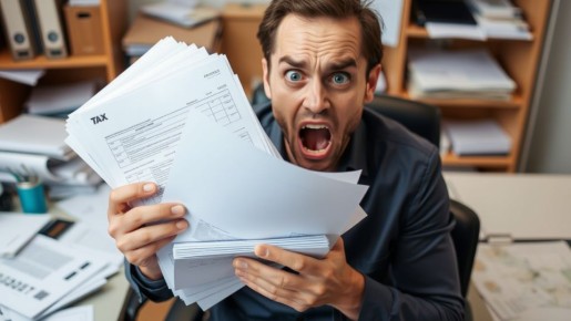 Распространенные налоговые мифы: как не потерять деньги из-за недопонимания