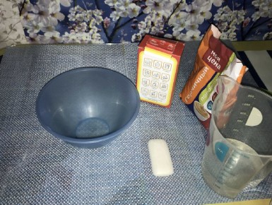 Секрет домашней чистоты: удивительная паста из соды и горчицы