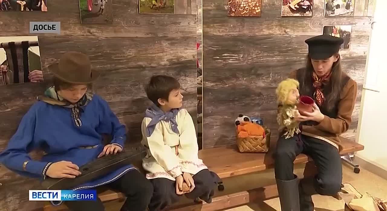 В Карелии сегодня стартует Всероссийская акция «Ночь искусств»