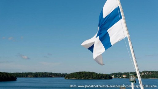 Финский регион Южная Карелия ежедневно теряет около €1 млн из-за сокращения потока туристов после закрытия границы с Россией, сообщает Bloomberg