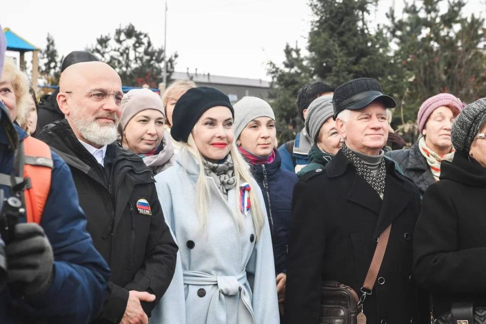Колыхматова: В Иссерсоновском сквере открыли памятник легендарной карельской сказительнице и вопленице Ирине Федосовой Колыхматова: В Иссерсоновском сквере открыли памятник легендарной карельской сказительнице и вопленице Ирине Федосовой