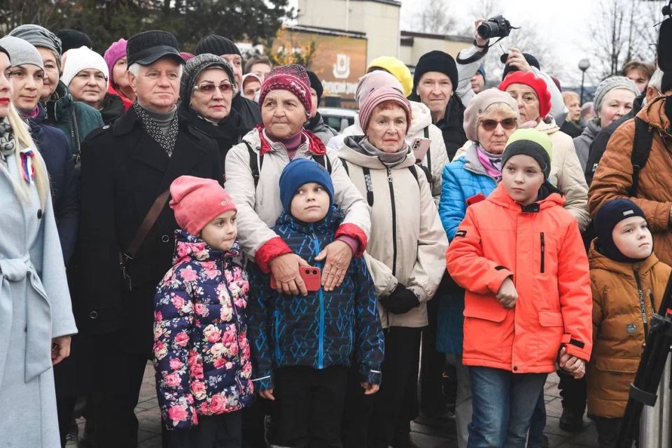 Колыхматова: В Иссерсоновском сквере открыли памятник легендарной карельской сказительнице и вопленице Ирине Федосовой Колыхматова: В Иссерсоновском сквере открыли памятник легендарной карельской сказительнице и вопленице Ирине Федосовой