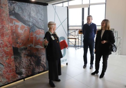 Депутаты парламента Карелии оценили туристический потенциал Беломорского муниципального округа