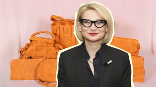 «Безобразие»: Хромченко строго-настрого запретила носить эти сумки