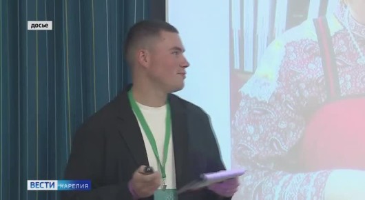 Форум молодежной дипломатии «Умей дружить!» откроется сегодня в Петрозаводске