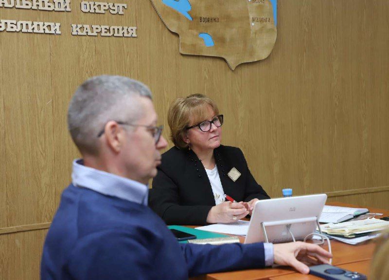 Депутаты парламента Карелии оценили туристический потенциал Беломорского муниципального округа Депутаты парламента Карелии оценили туристический потенциал Беломорского муниципального округа