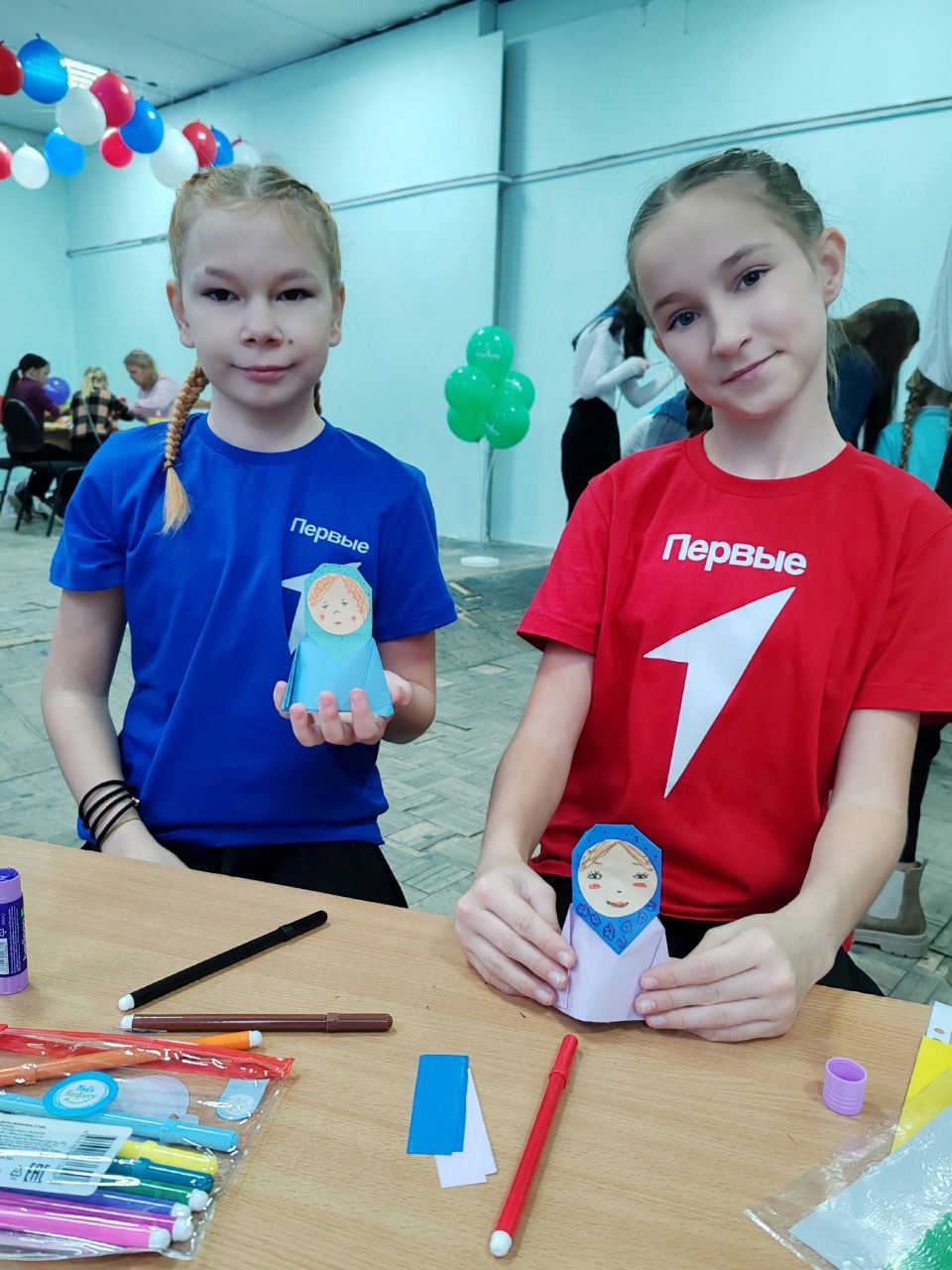 В День народного единства, в Питкярантском городском доме культуры состоялось особенное мероприятие – яркий концерт "Движение первых"! В День народного единства, в Питкярантском городском доме культуры состоялось особенное мероприятие – яркий концерт "Движение первых"!