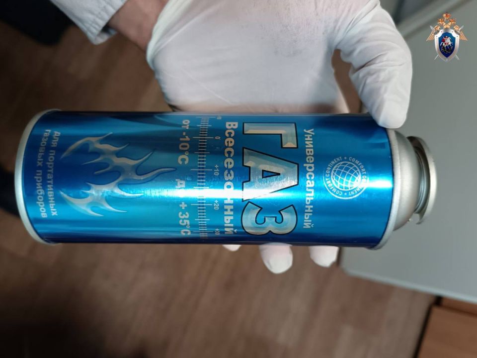 Следователями СК возбуждено уголовное дело по факту гибели несовершеннолетнего