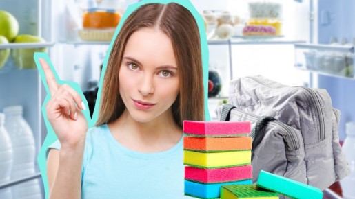 Даже мороженое не растает: как почти бесплатно сделать холодильник из обычной сумки