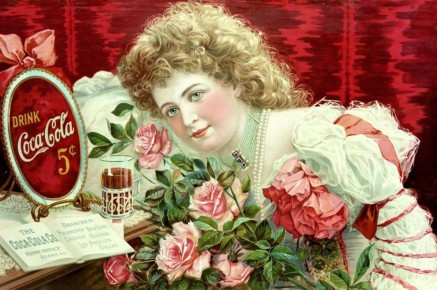 Как оперная дива помогла Coca-Cola стать культовым напитком