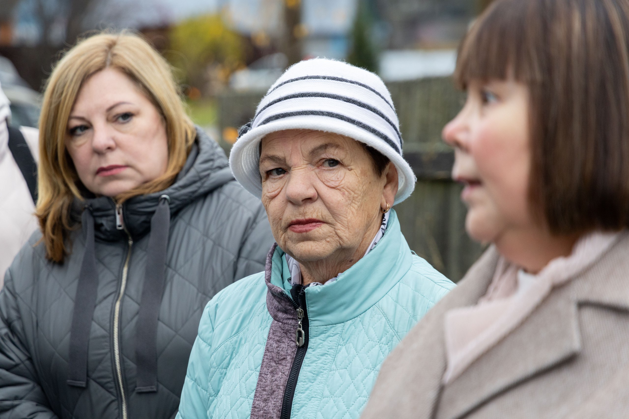 Элиссан Шандалович: ремонт дорог – один из приоритетов Карелии Элиссан Шандалович: ремонт дорог – один из приоритетов Карелии