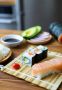 Суши в домашних условиях: секреты и простые рецепты для гурманов