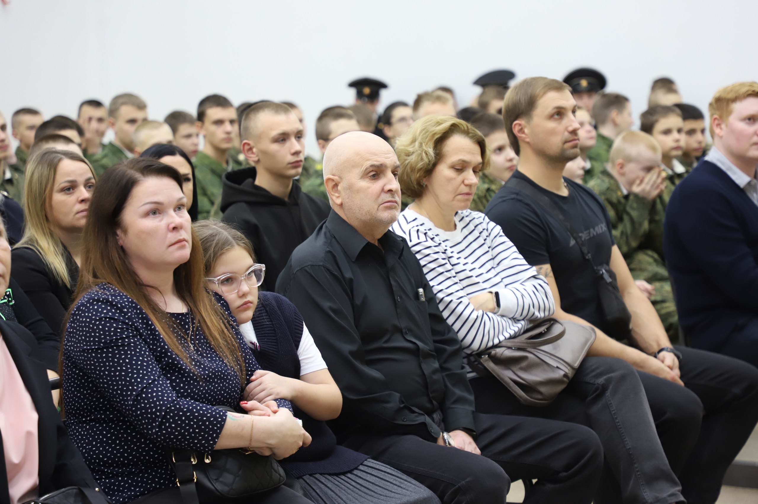 «Пронзительный и честный» – Анна Лопаткина о фильме «Книга памяти: Защитники Донбасса – Герои Карелии» «Пронзительный и честный» – Анна Лопаткина о фильме «Книга памяти: Защитники Донбасса – Герои Карелии»