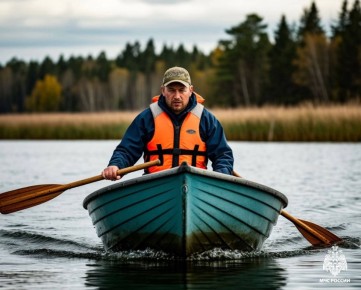 Судно к берегу, сушим вёсла
