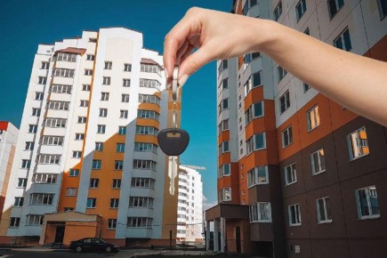 Почему цены на жилье продолжают расти: причины и прогнозы