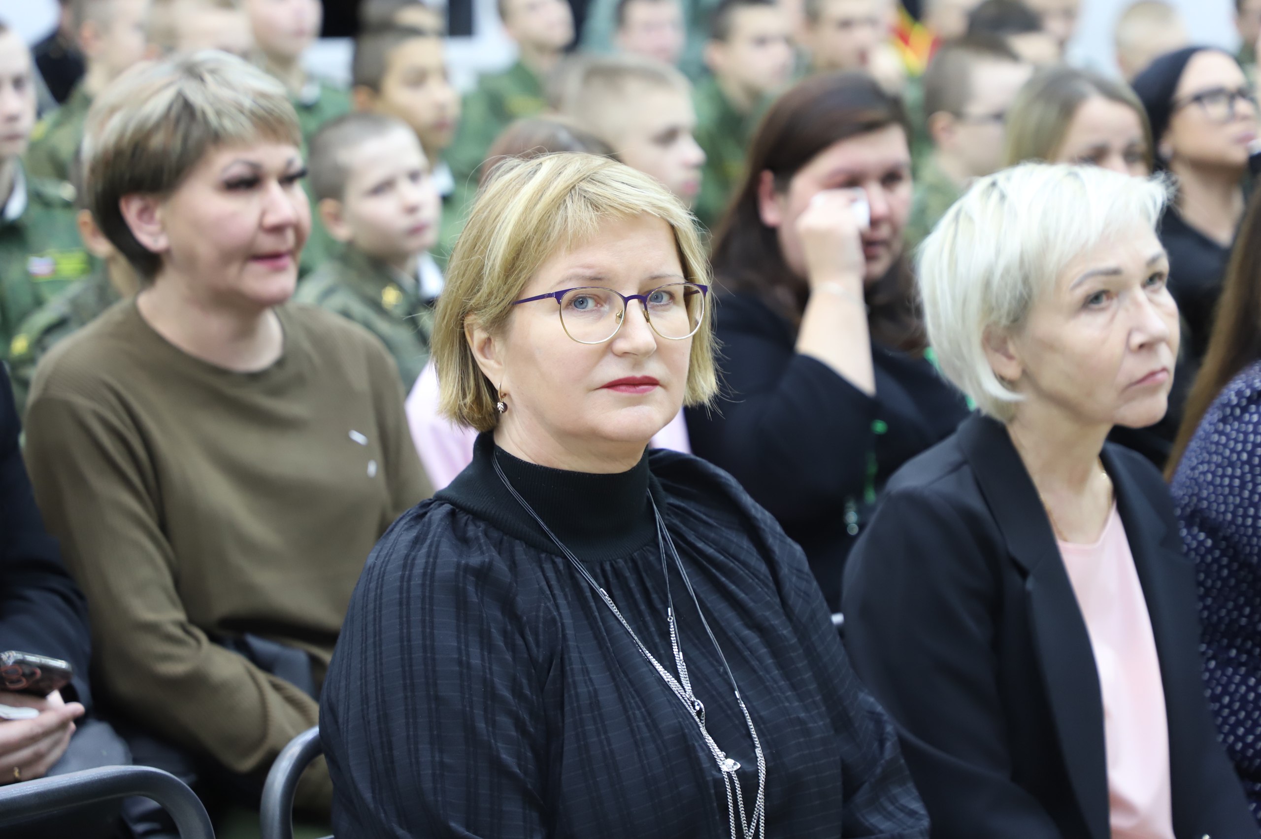 «Пронзительный и честный» – Анна Лопаткина о фильме «Книга памяти: Защитники Донбасса – Герои Карелии» «Пронзительный и честный» – Анна Лопаткина о фильме «Книга памяти: Защитники Донбасса – Герои Карелии»