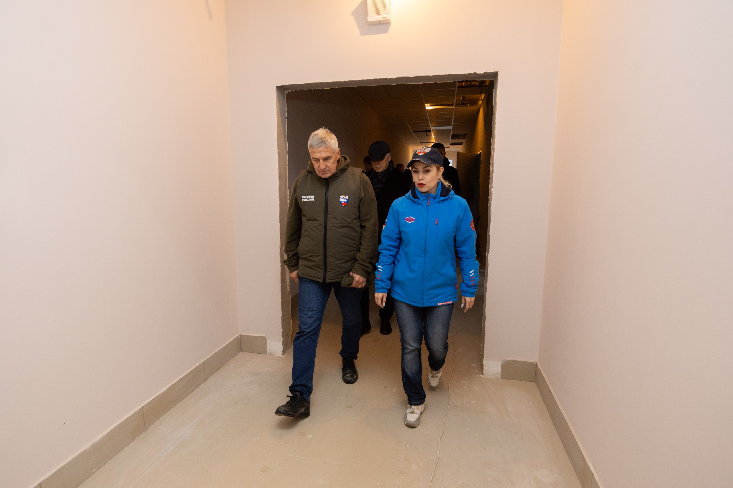 Здание детского сада в центре Петрозаводска построят до конца года Здание детского сада в центре Петрозаводска построят до конца года