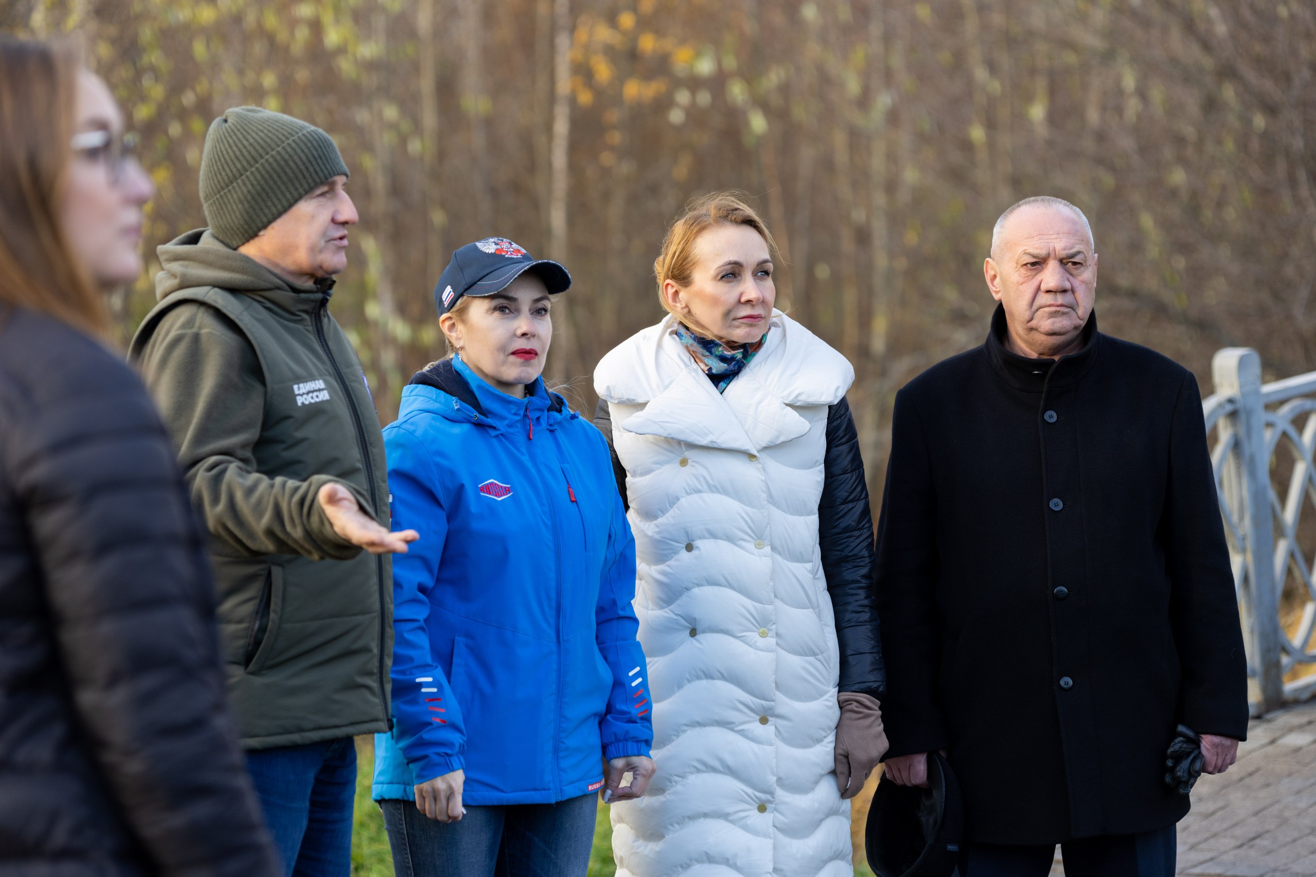 В Петрозаводске продолжается благоустройство Зарецкого парка В Петрозаводске продолжается благоустройство Зарецкого парка