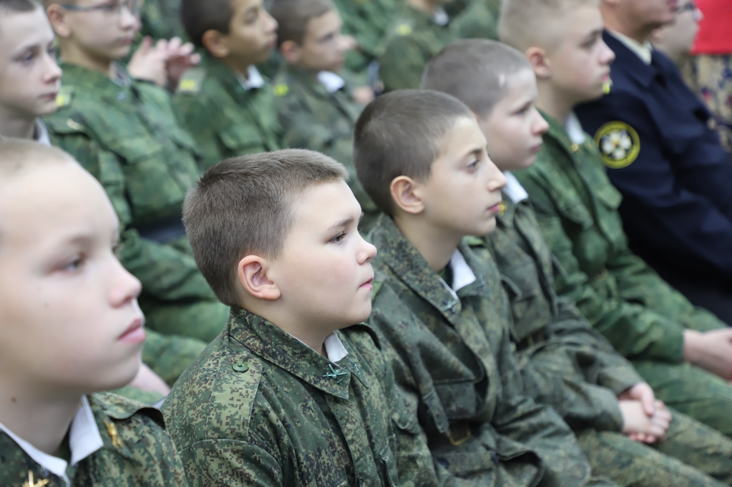 «Пронзительный и честный» – Анна Лопаткина о фильме «Книга памяти: Защитники Донбасса – Герои Карелии» «Пронзительный и честный» – Анна Лопаткина о фильме «Книга памяти: Защитники Донбасса – Герои Карелии»