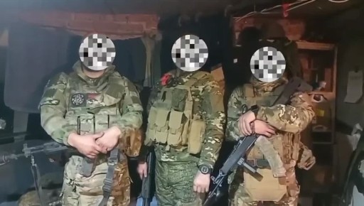 Колыхматова: В петрозаводской Администрации работает пункт сбора гуманитарной помощи в зону СВО