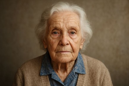 Сужение круга общения: мудрость, которая приходит с возрастом