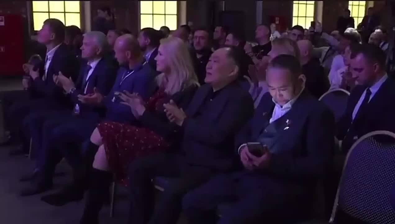 Колыхматова: В Москве завершился форум «ВОЗРОЖДЕНИЕ», который собрал руководителей спортивных клубов со всей России