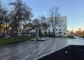 Колыхматова: Завершаем модернизацию освещения в сквере Александра Шотмана!