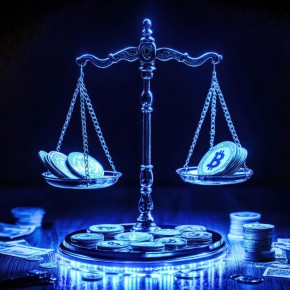 Цифровые финансовые активы: как новые законы открывают горизонты для бизнеса