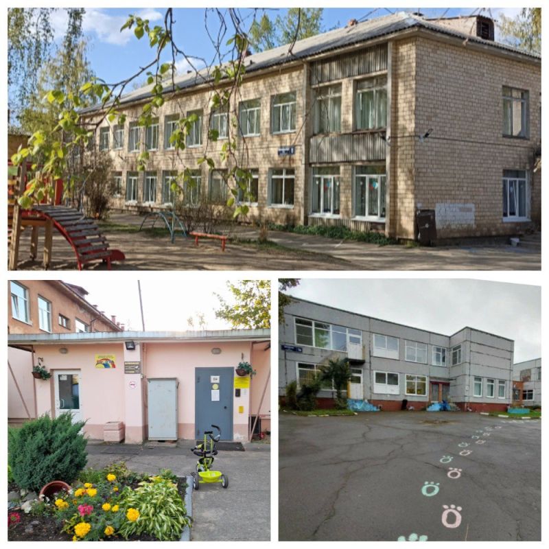 Колыхматова: В этом году в Петрозаводске масштабная федеральная программа капитальных ремонтов впервые затронула детские сады