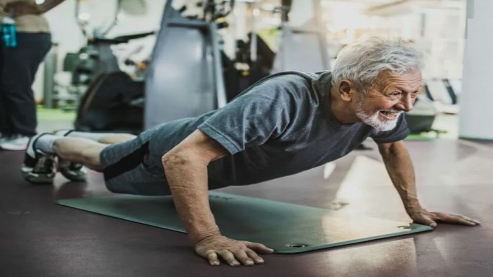 Спорт после 50: как сохранить здоровье и избежать травм