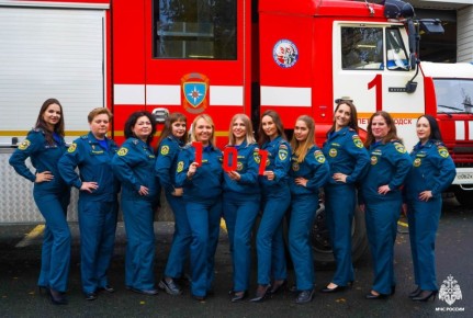 Чрезвычайные диспетчеры 01