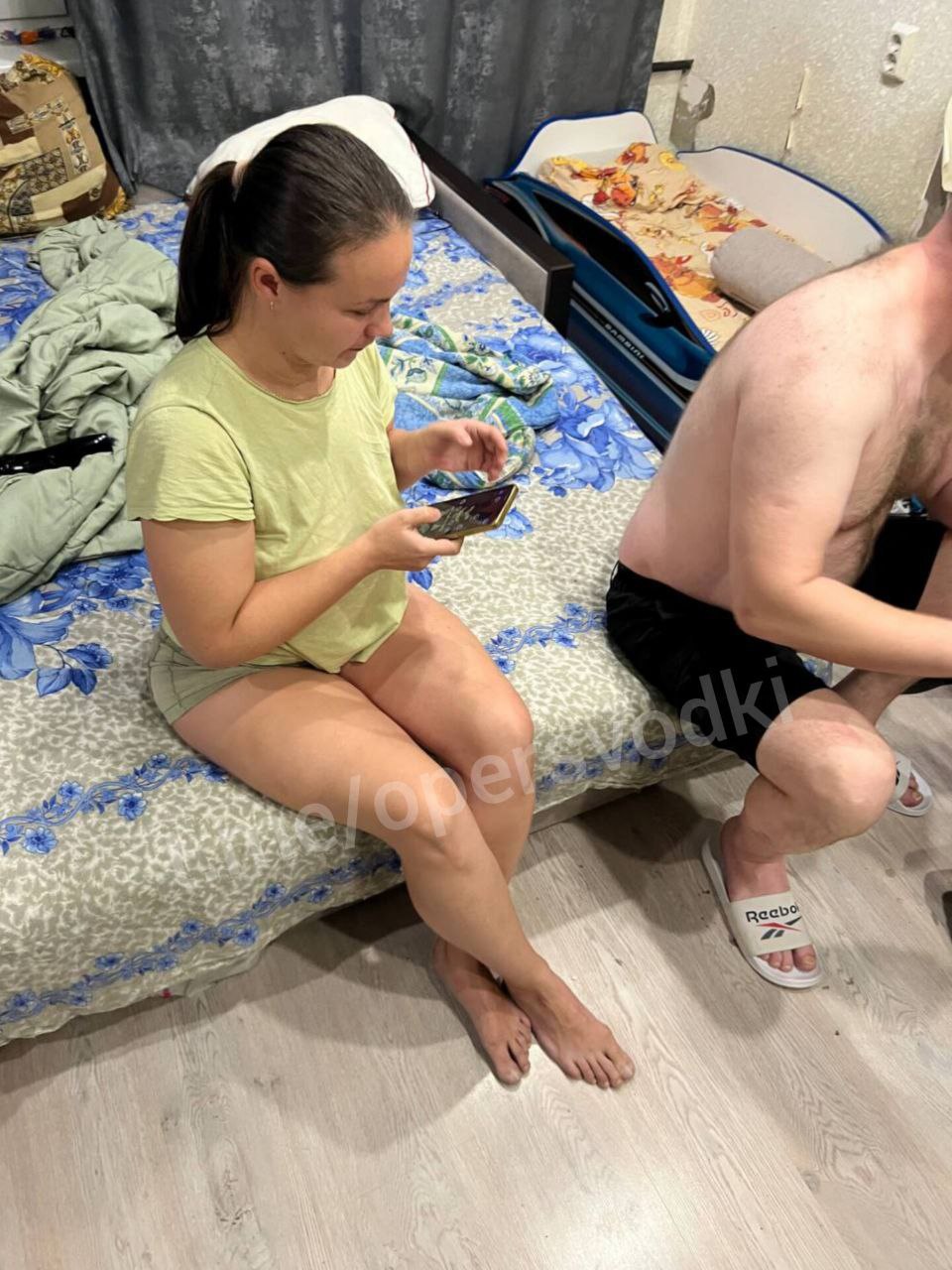 В Санкт-Петербурге задержана местная жительница, восхвалявшая теракт в северной столице В Санкт-Петербурге задержана местная жительница, восхвалявшая теракт в северной столице