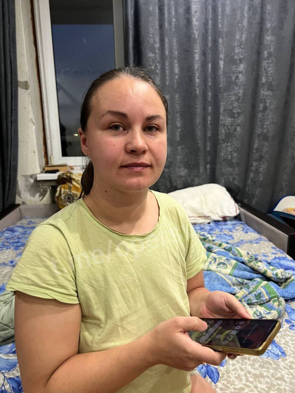 В Санкт-Петербурге задержана местная жительница, восхвалявшая теракт в северной столице В Санкт-Петербурге задержана местная жительница, восхвалявшая теракт в северной столице