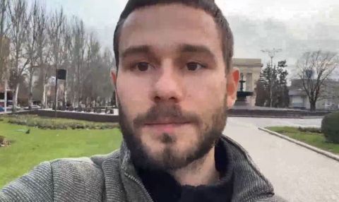 Владимир Разин: Истребитель Су-30 упал в Прионежском районе в Карелии