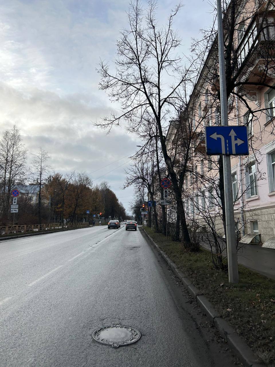 Колыхматова: Хорошие новости для жителей улиц Гоголя и Антонова Колыхматова: Хорошие новости для жителей улиц Гоголя и Антонова