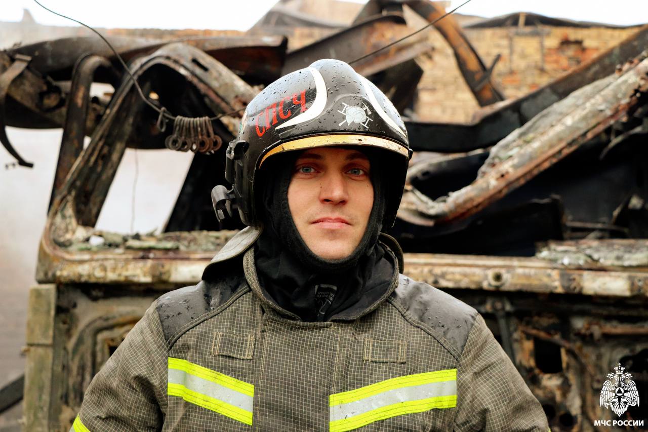 Огонь, который греет, а не обжигает Огонь, который греет, а не обжигает