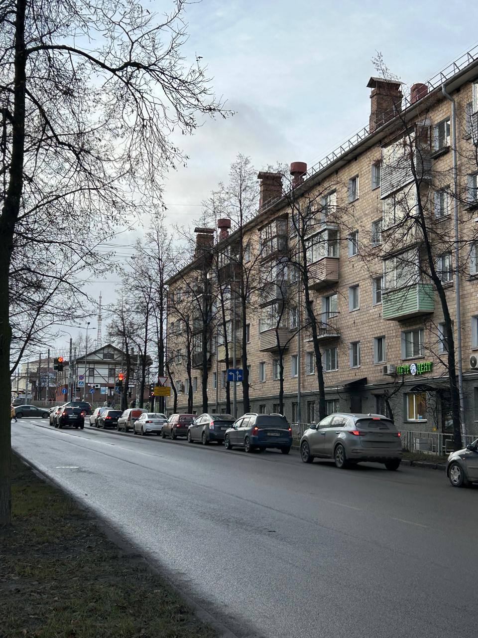 Колыхматова: Хорошие новости для жителей улиц Гоголя и Антонова Колыхматова: Хорошие новости для жителей улиц Гоголя и Антонова