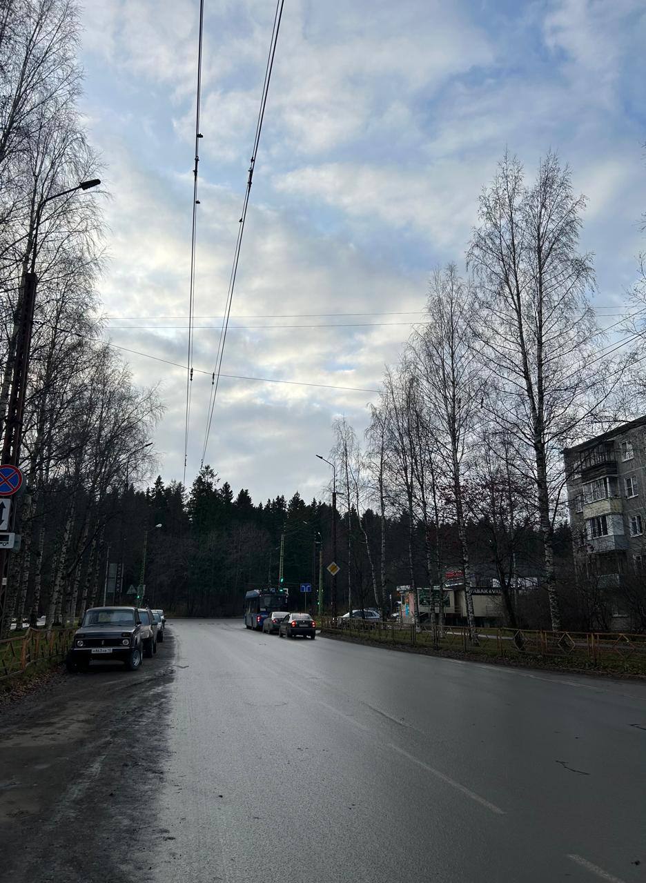 Колыхматова: Хорошие новости для жителей улиц Гоголя и Антонова Колыхматова: Хорошие новости для жителей улиц Гоголя и Антонова