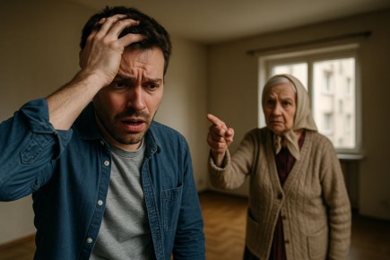 Как потерять всё из-за доверия: трагические истории покупателей квартир у пожилых людей