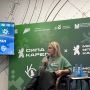Колыхматова: Принимаю участие в пленарном заседании молодёжного форума «СИЛА КАРЕЛИИ»