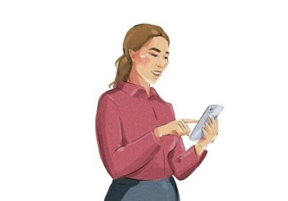 Как защитить себя при оплате QR-кодом