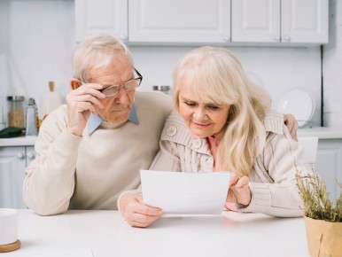 Как обеспечить себе беззаботную пенсию: полезные советы для россиян