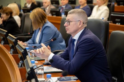 Парламент Карелии предложил классифицировать объекты общепита для борьбы с «наливайками»